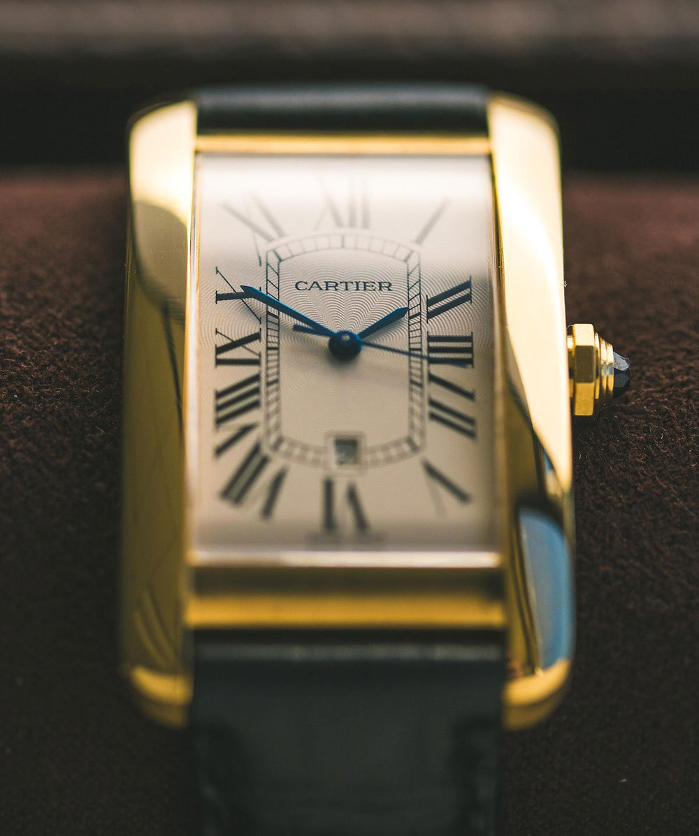 Characteristics of a Dress Watch