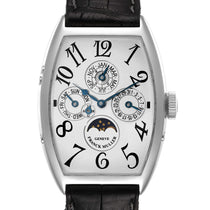 Franck Muller Casablanca 5850 QP