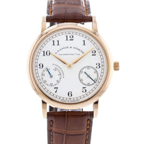 A. Lange & Sohne 1815 Up Down 221.032