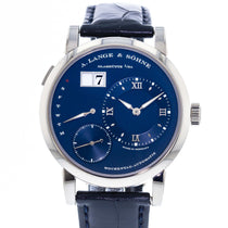 A. Lange & Sohne Lange 1 Daymatic 320.028