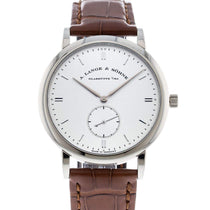A. Lange & Sohne Saxonia 215.026