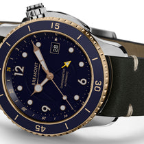 Cartier Roadster 2510