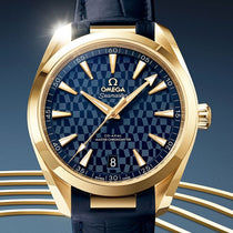 OMEGA Seamaster Planet Ocean 600M Co-Axial Chronograph 232.32.46.51.01.005