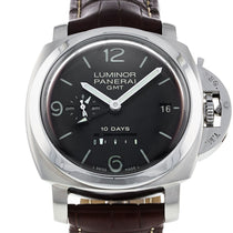 Panerai Luminor 1950 10 Days GMT PAM 270