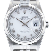 Rolex Datejust 16200