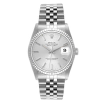 Rolex Datejust 16234