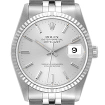 Rolex Datejust 16234