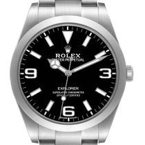 Rolex Explorer 214270