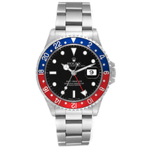 Rolex GMT-Master 16700