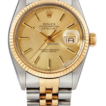 Rolex Oyster Perpetual 116000