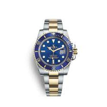 Rolex Oyster Perpetual 116000