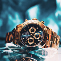 Rolex Oyster Perpetual 116000