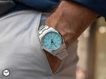 Rolex Oyster Perpetual 116000