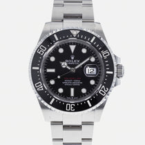 Rolex Sea-Dweller 126600