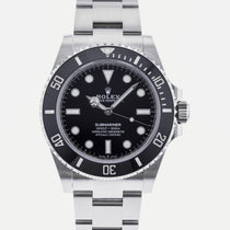 Rolex Submariner 124060