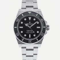 Rolex Submariner 124060