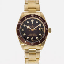 Tudor Heritage Black Bay 36 79500