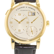 A. Lange & Sohne Grand Lange 1 117.021