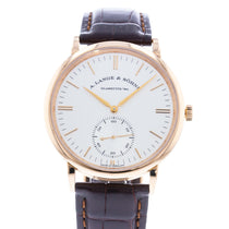 A. Lange & Sohne Saxonia 380.033