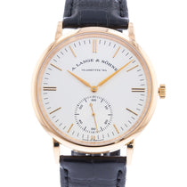 A. Lange & Sohne Saxonia Automatic 380.033
