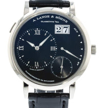 A. Lange & Sohne Grand Lange 1 117.028
