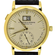 A. Lange & Sohne Langematik 308.021