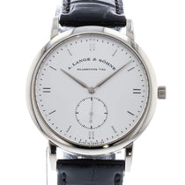 A. Lange & Sohne Saxonia 215.026