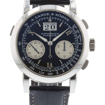 A. Lange & Sohne Datograph 403.035