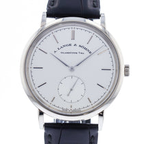 A. Lange & Sohne Saxonia Automatik 380.026