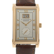 A. Lange & Sohne Cabaret 107.032